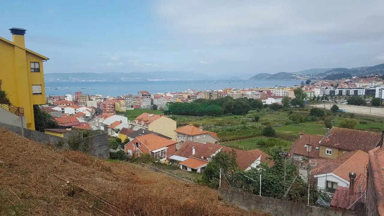 Terreny residencial en venda a Bueu, imagen 11