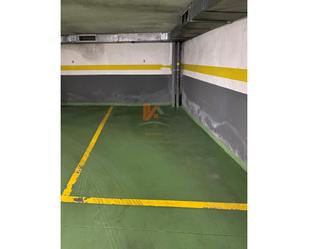 Garage miete in Rua Horreo, 106, Ensanche - Sar