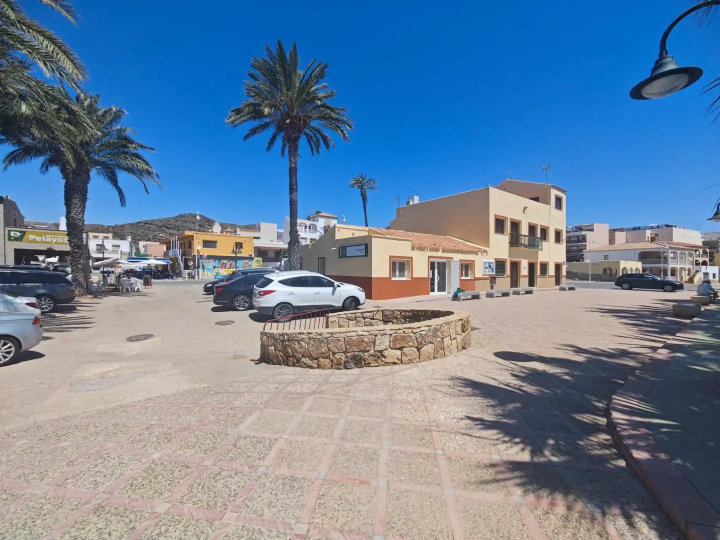 Flat with pool for sale in Burjulu - La Mulería, imagen 48