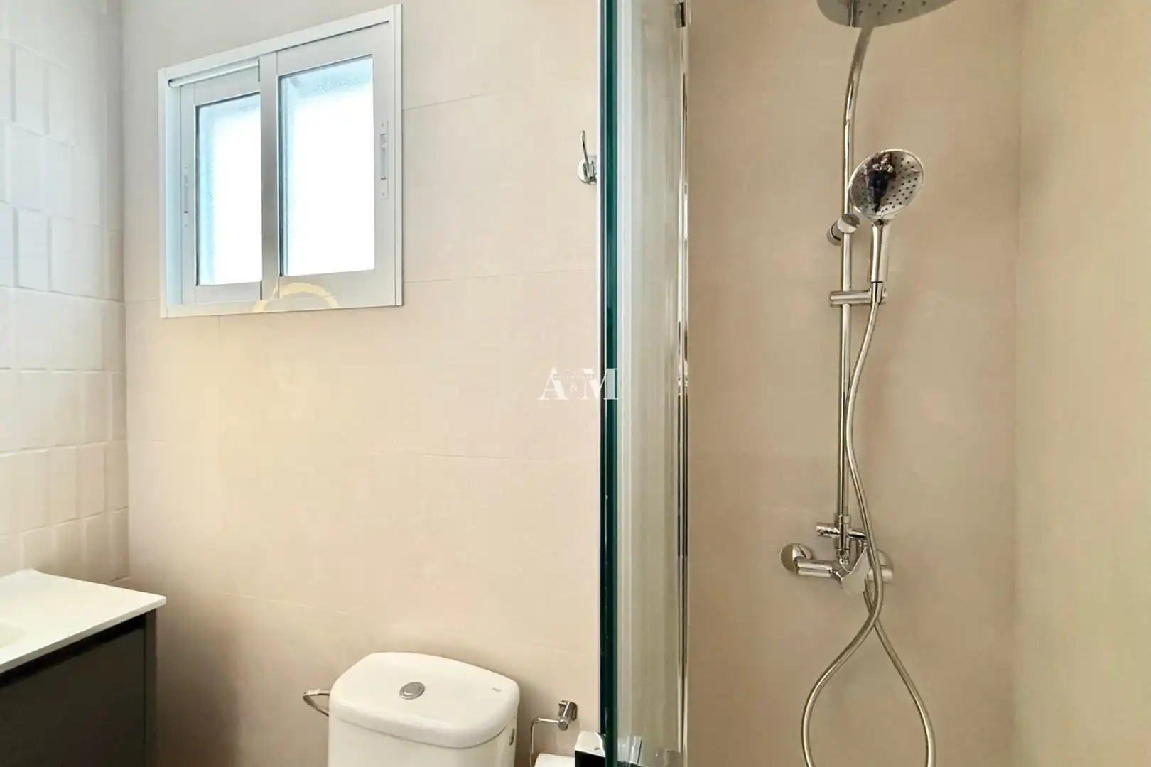 Apartments for rent in El Acequión