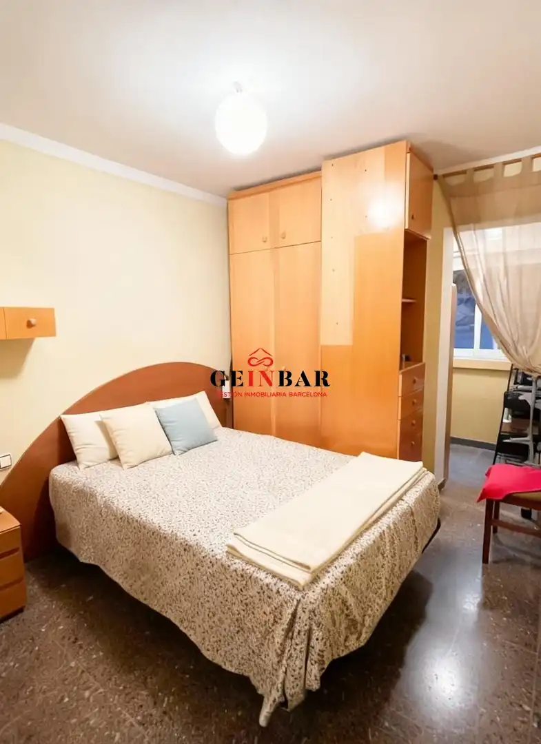 Wohnung mit Terrasse zum Verkauf in Calle de Cantàbria, imagen 11