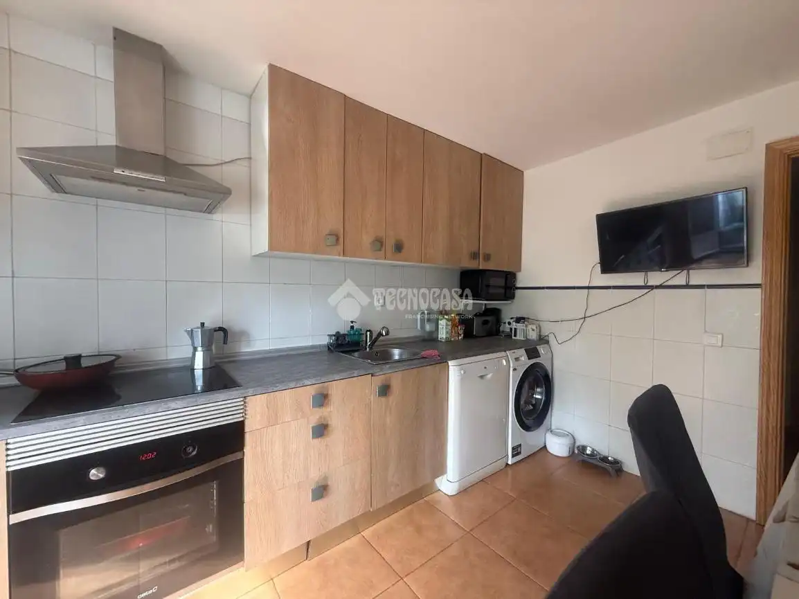 Appartement avec terrasse à vendre à Brihuega, imagen 12