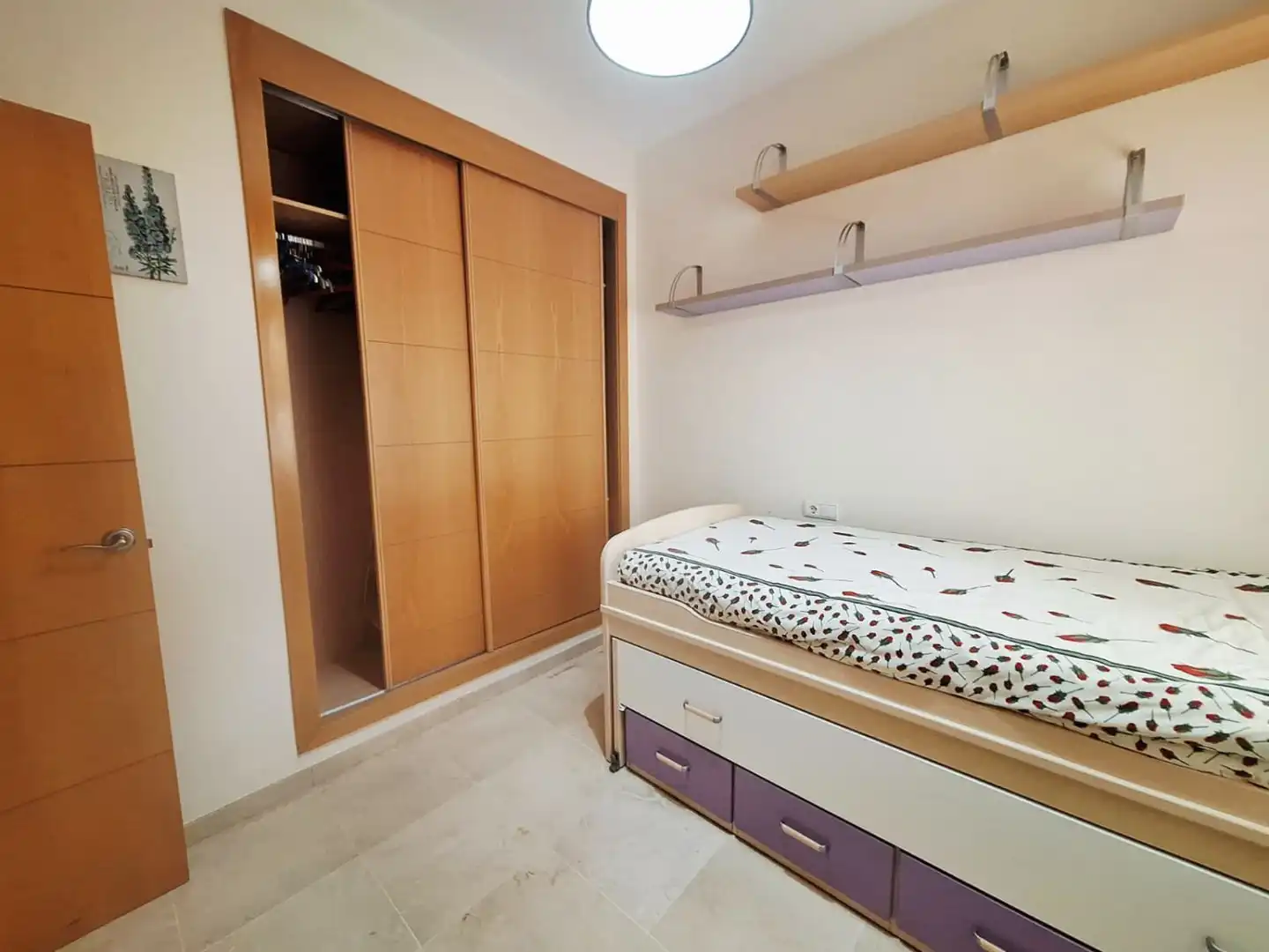 Apartament de lloguer a helios, Montealto - Monterrey