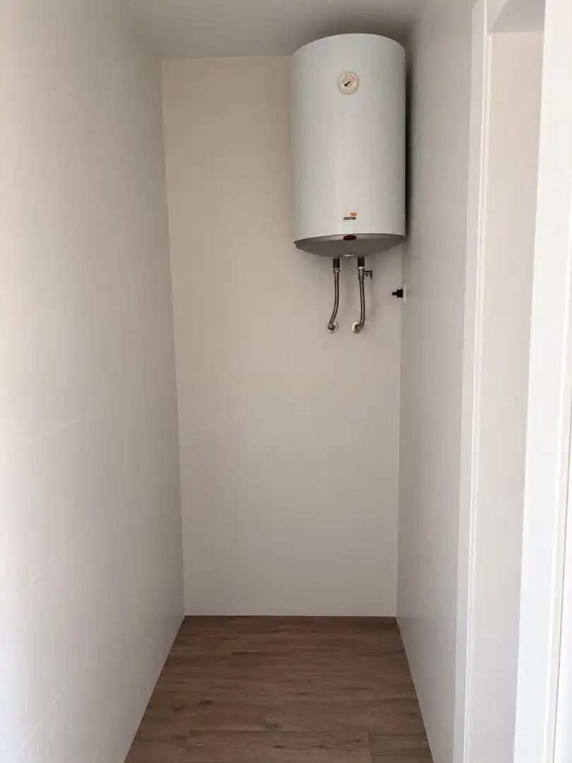 Bathroom of Flat for sale in El Morche