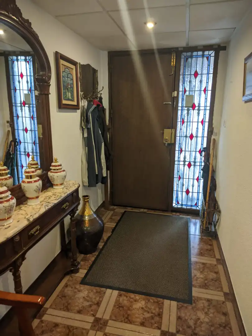 Xalet amb terrassa en venda a Calle Jaén 29, imagen 38