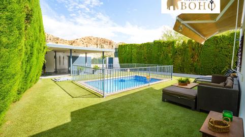 Foto 4 de Casa o xalet en venda a Camino Rio, 227, Rágol, Almería