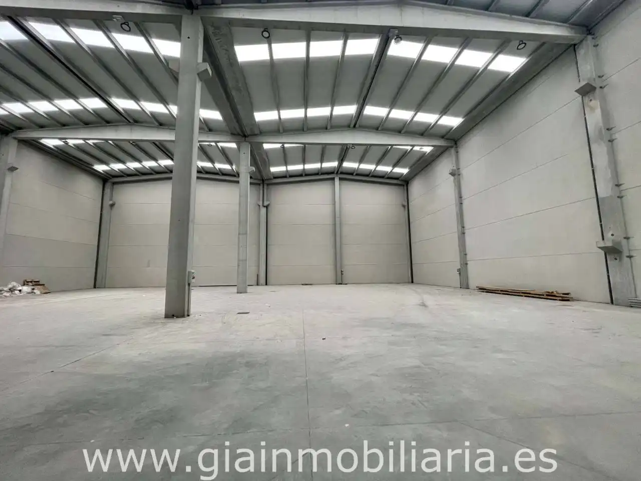 Nave industrial en venta en Calle As Gandaras 5, imagen 14