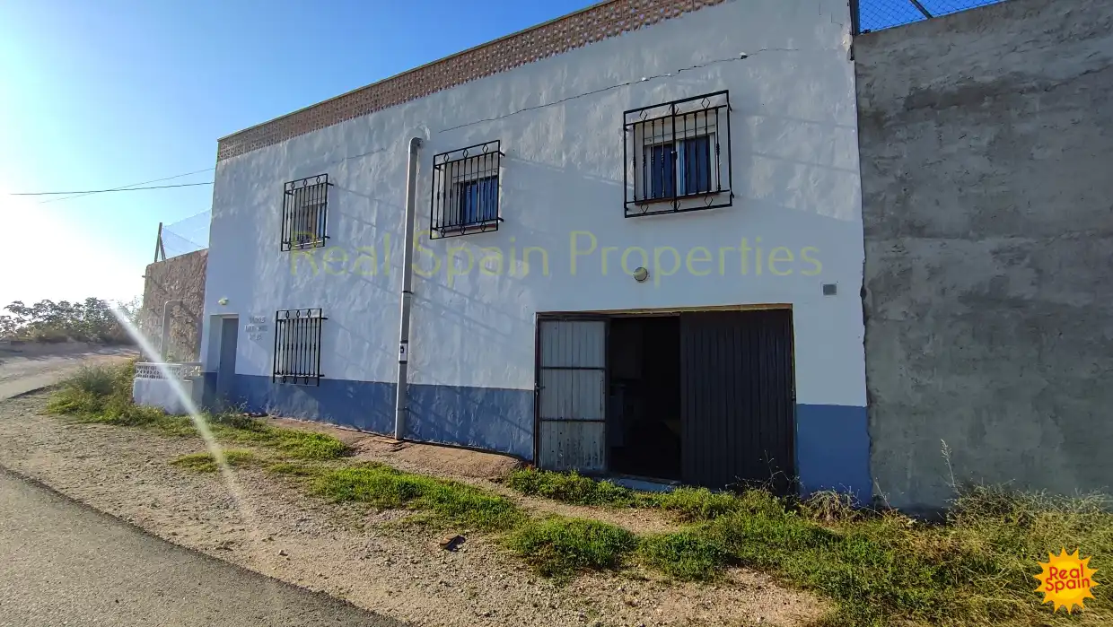 Country house for sale in Vélez-Blanco, imagen 36