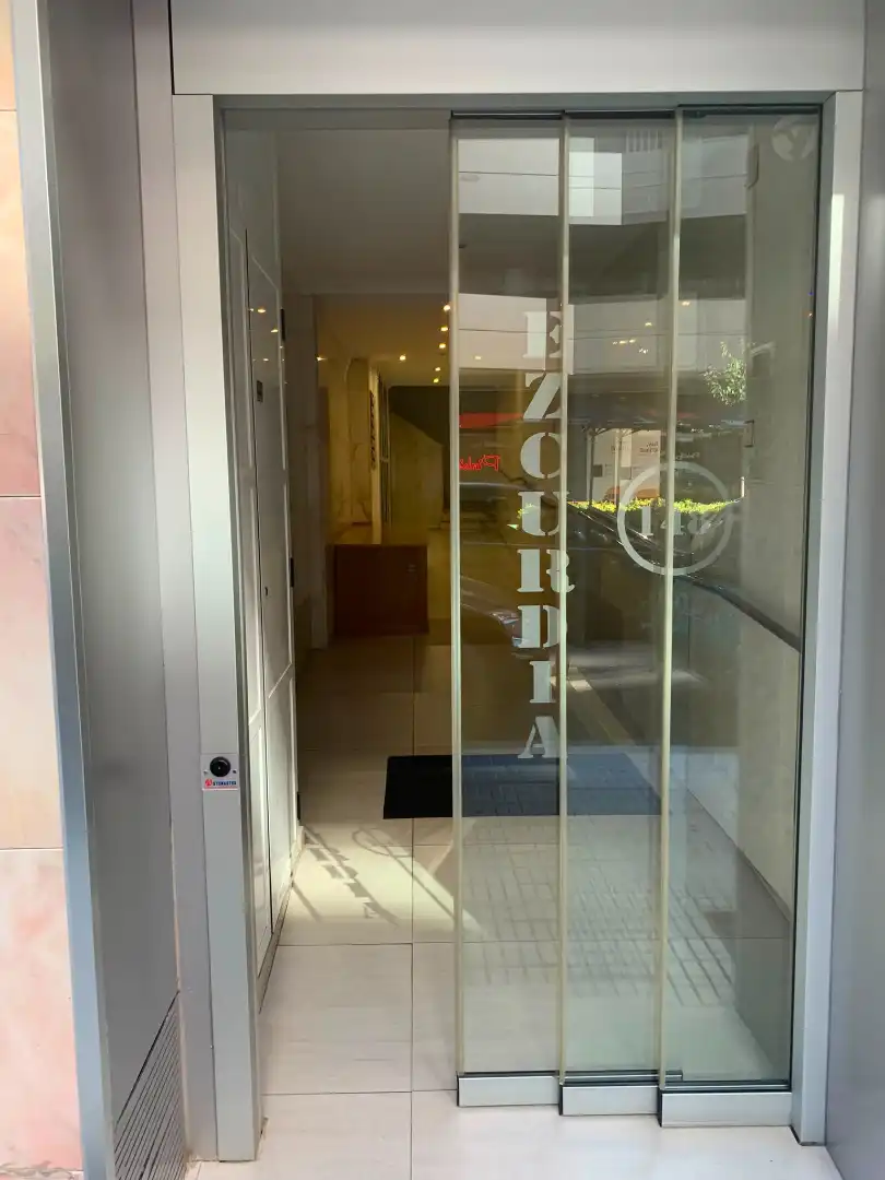 Piso con ascensor en venta en Calle Ezcurdia 148, imagen 28