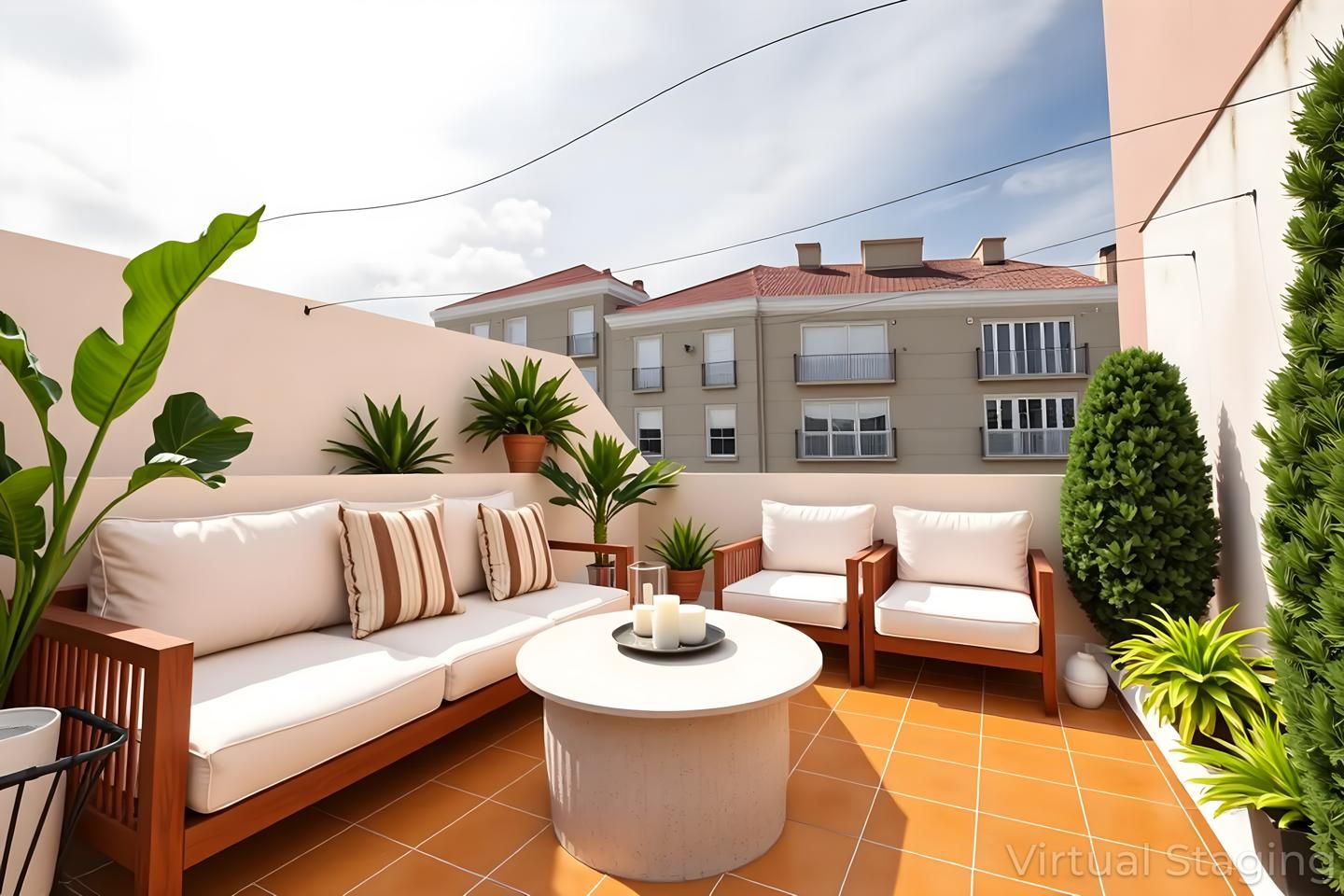 Casa o xalet en venda a Tomás Zerolo, Centro