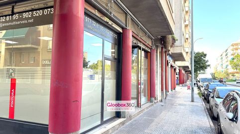 Foto 4 von Geschaftsraum zur Miete in Avenida Onze de Setembre, 15, Mestral, Reus