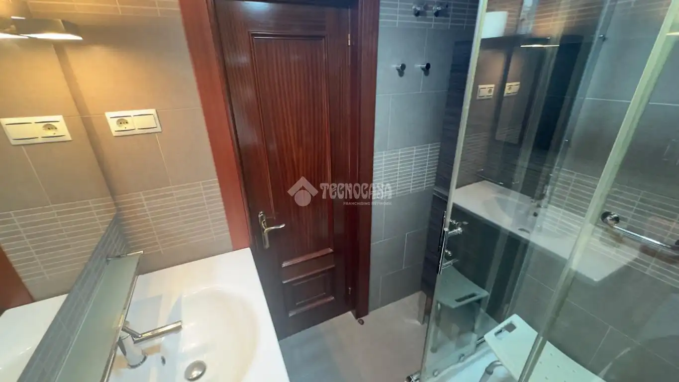 Baño de Piso en venta en Málaga