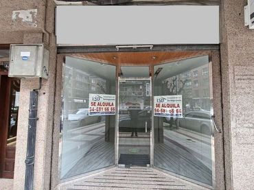 Locale commerciale in affitto a Durango
