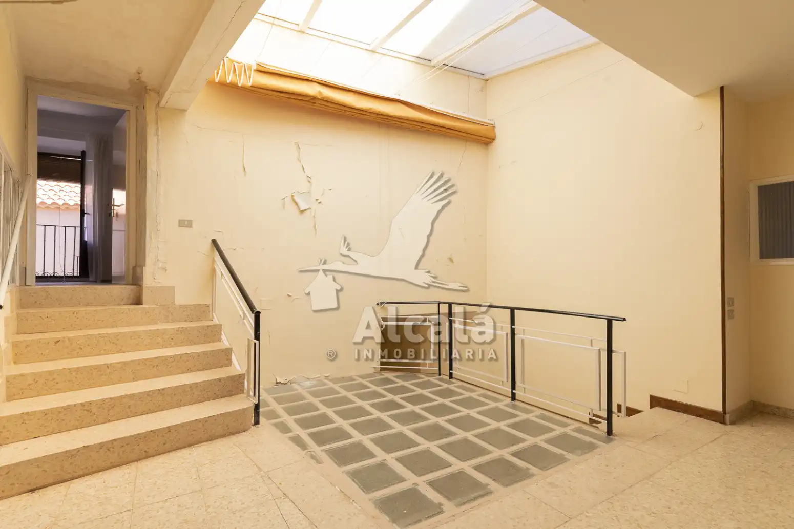 Casa o chalet en venta en Alhambra con Calefacción y Amueblado