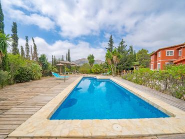 Terreno residencial en venta en Partida Els Amanellos