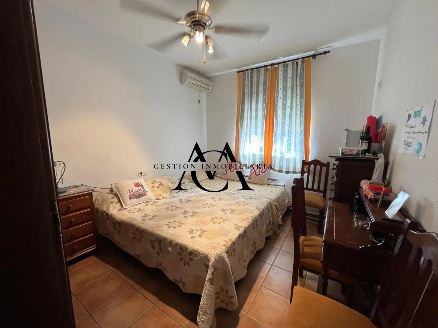 Schlafzimmer von Haus oder Chalet zum Verkauf in Lucena mit Terrasse