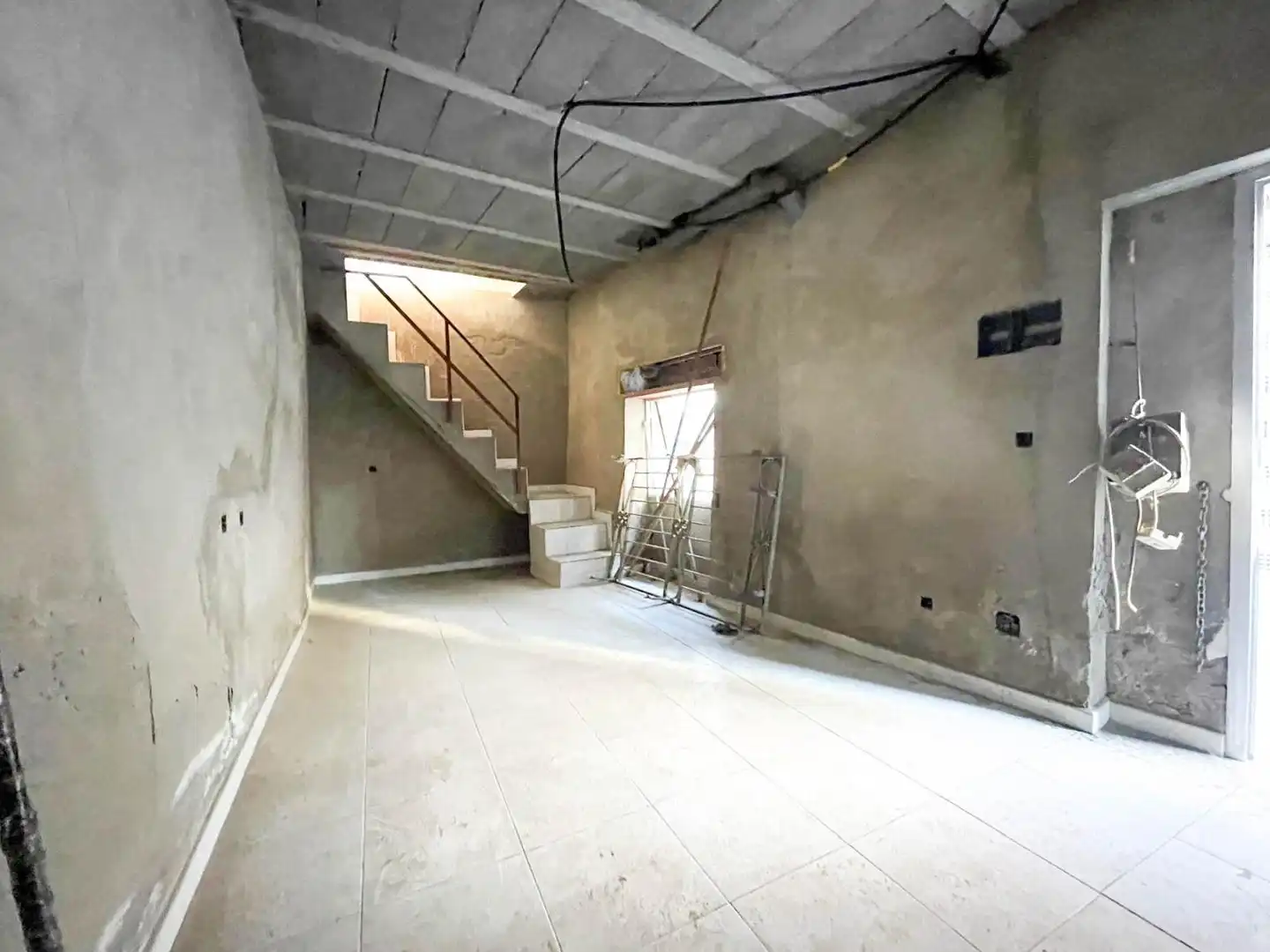 Casa o xalet en venda en Águilas
