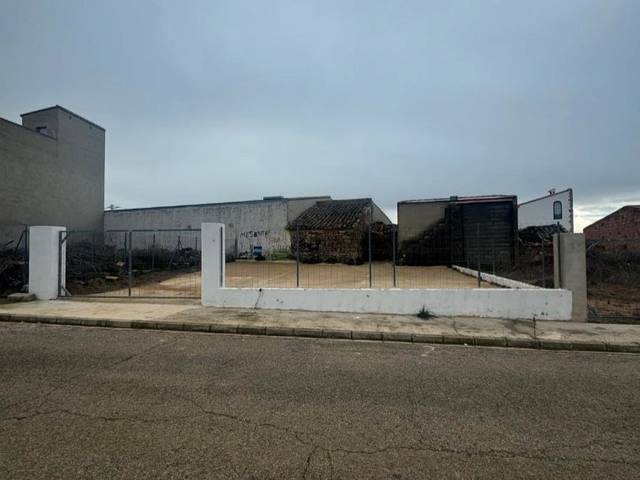 Terreno residencial en Venta en Calle Fidegueria, 46 en Alcublas