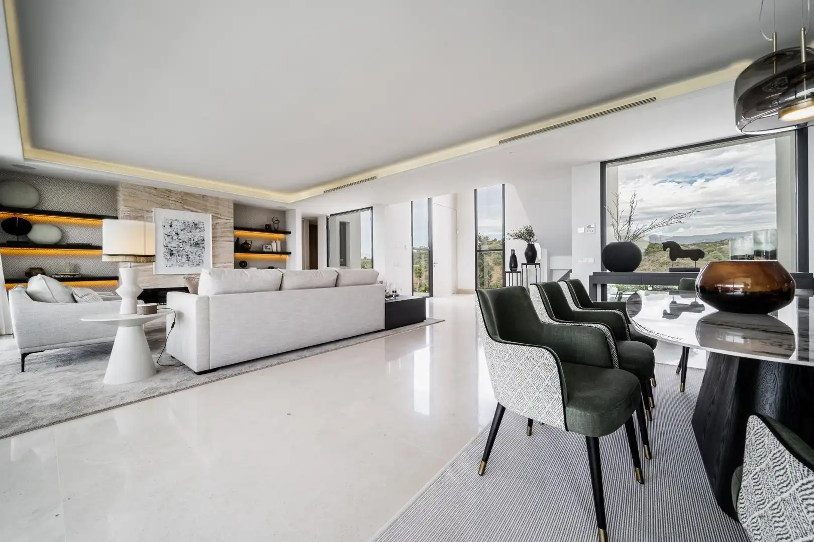 Villa mit Pool zum Verkauf in Milla de Oro, imagen 43