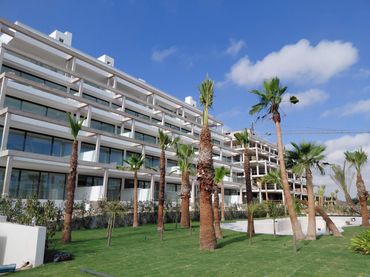 Apartment mit Pool zum Verkauf in Centro