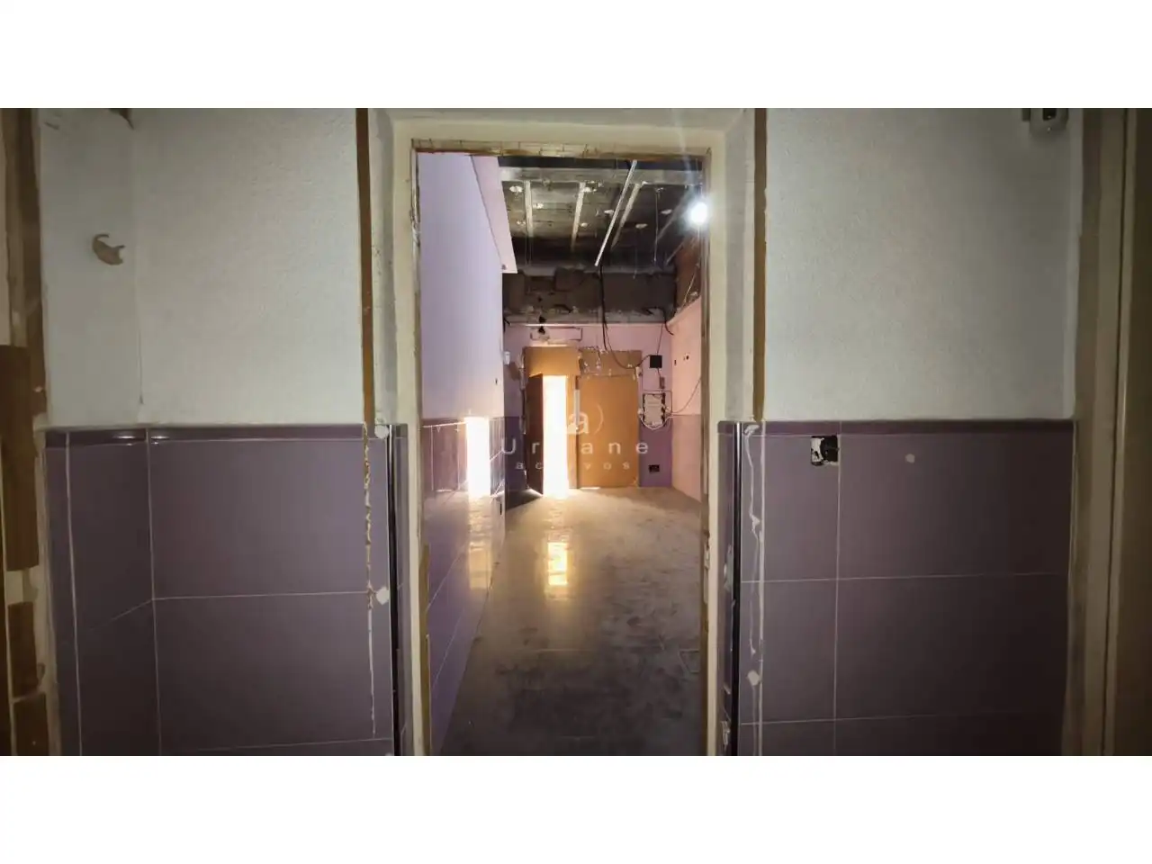 Geschaftsraum zum Verkauf in Murcia