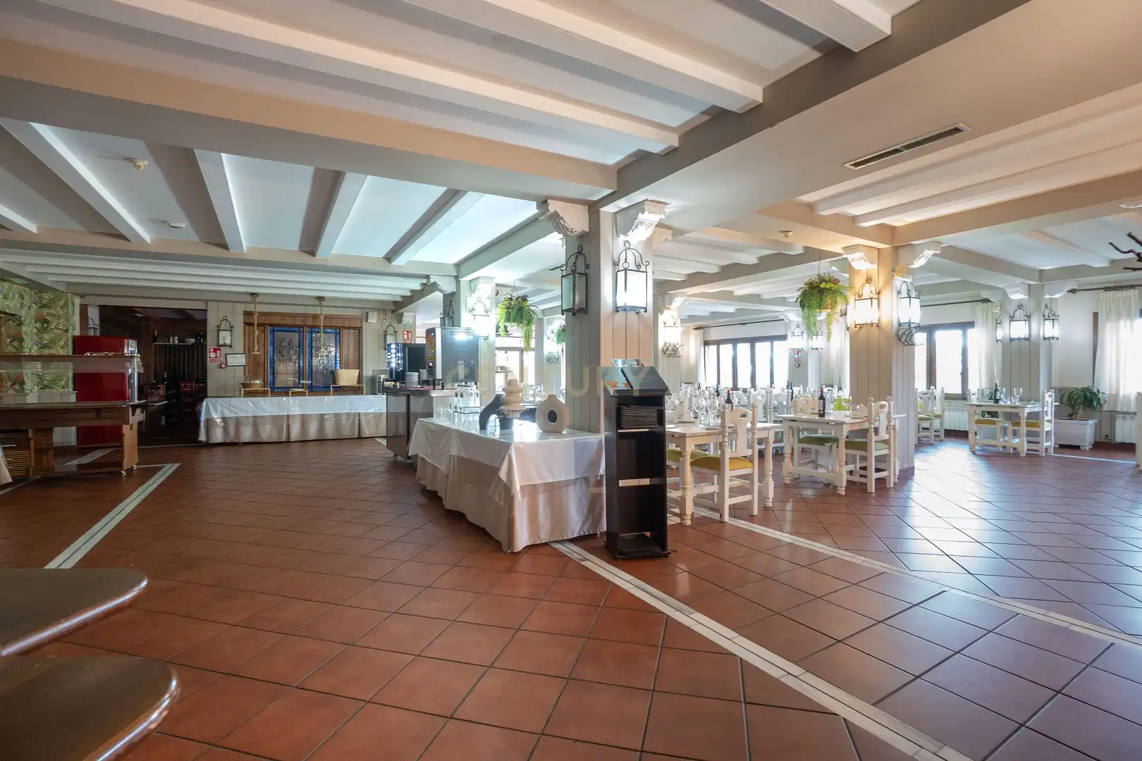 Gebäude zum Verkauf in Sierra Nevada mit Gemeinschaftspool