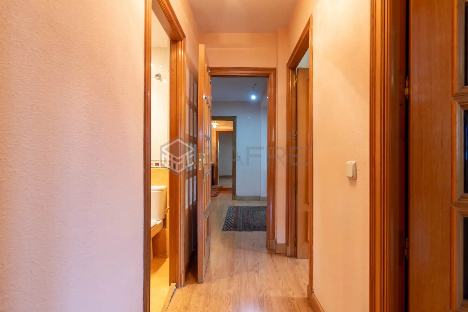 Piso en venta en Madrid con Calefacción y Terraza