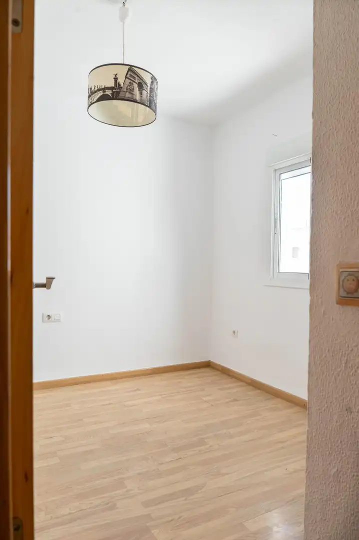 Habitación de Piso en venta en Cerro - Amate