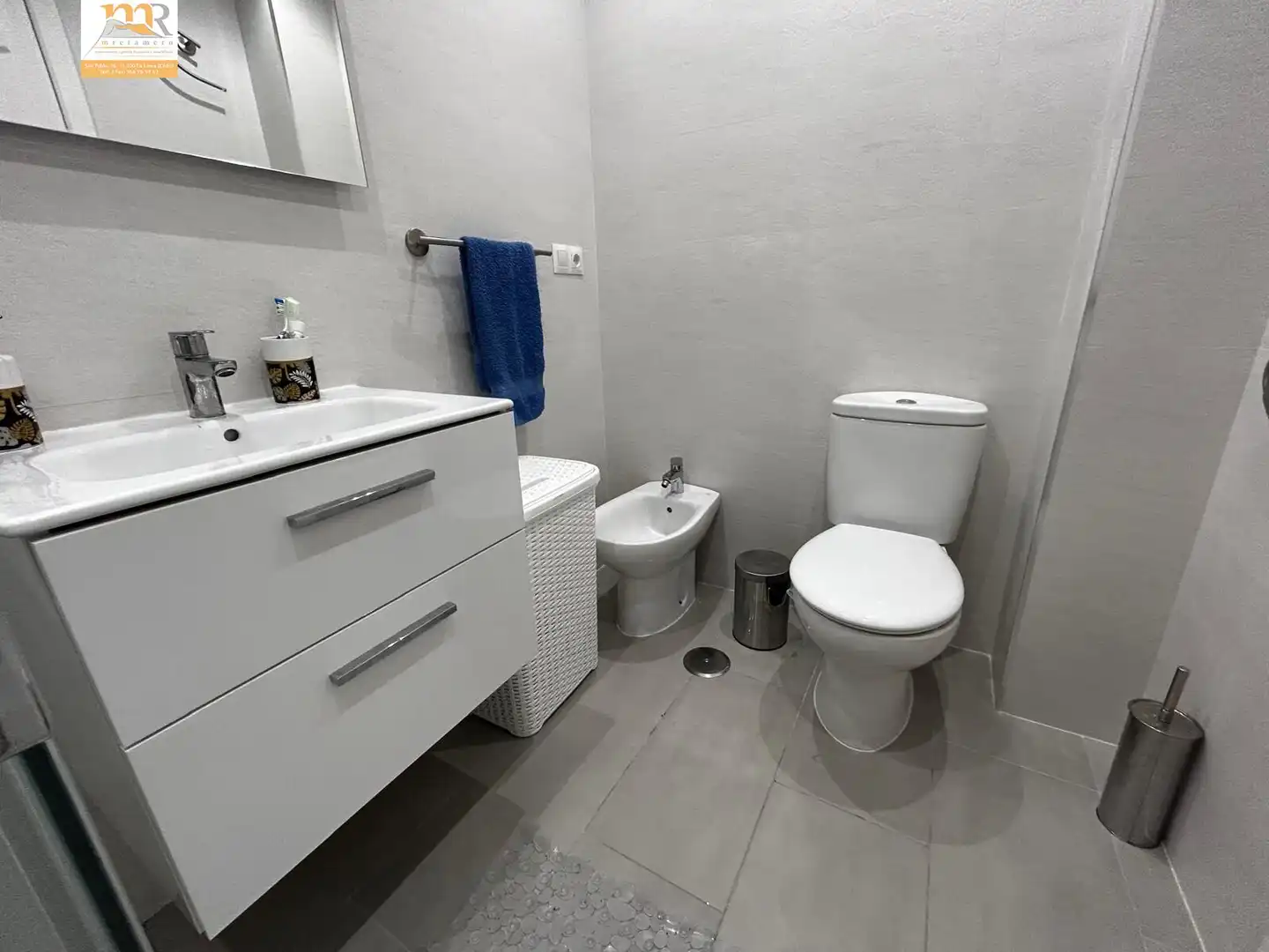 Piso en venta en Pasaje Pasaje Victoria, Puerto de Estepona