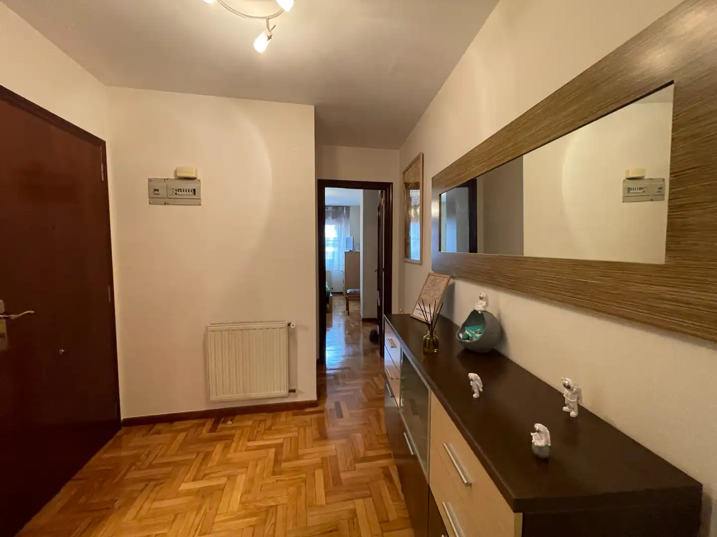 Apartments for sale in Gijón   with Heating, Parquet flooring and Storage room