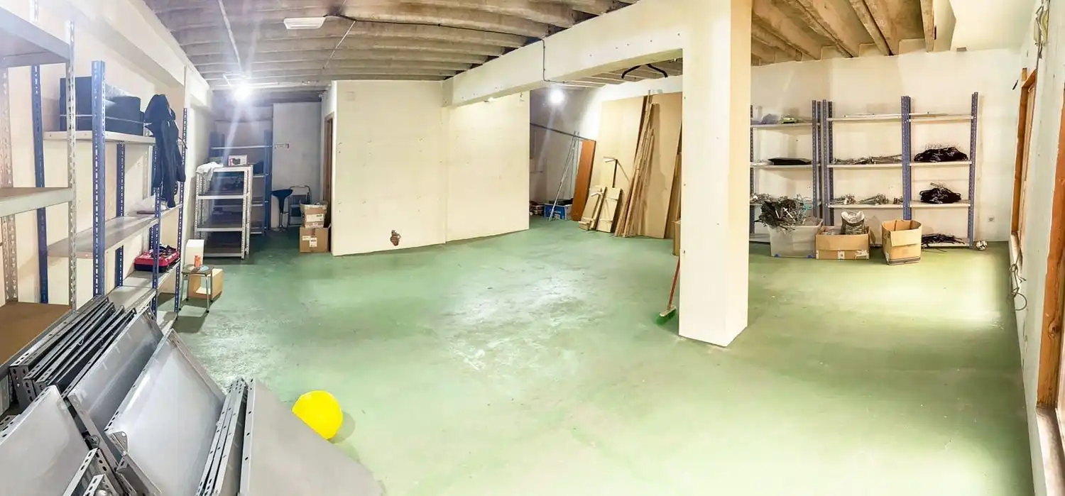 Local en venta en Pontevedra Capital 