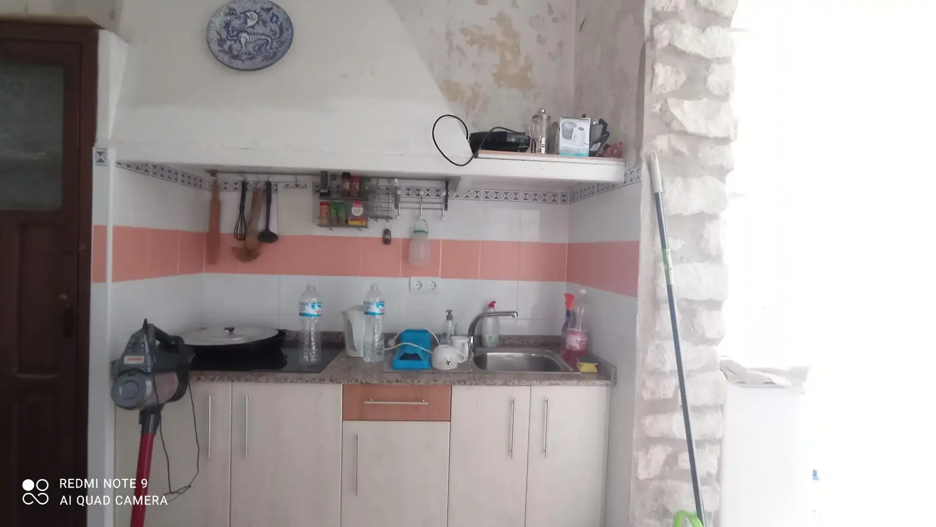 Piso con terraza en venta en Centro, imagen 21