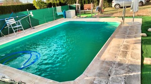 Foto 3 de Casa o xalet en venda a Calle Tarazona, Motilleja, Albacete