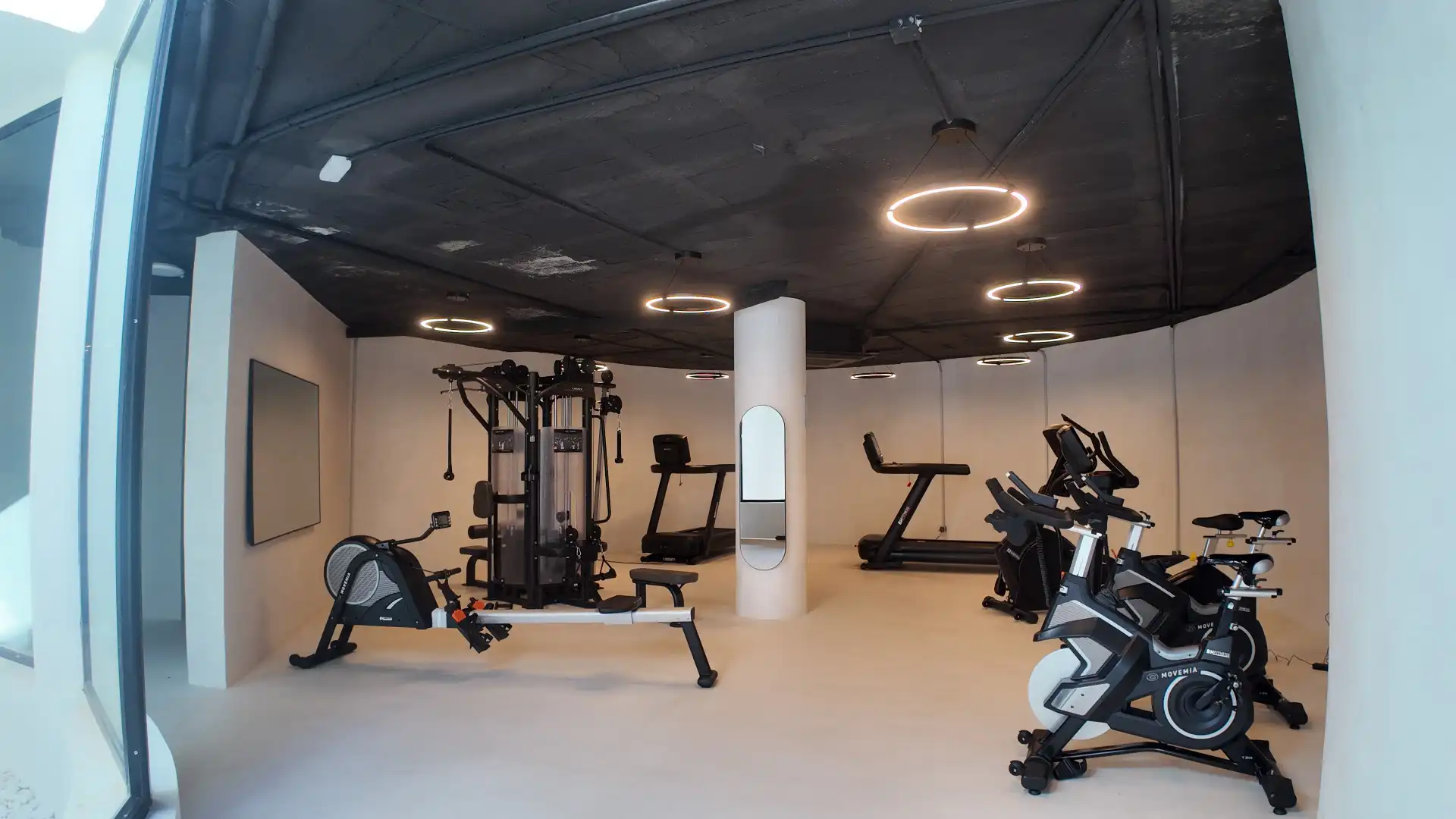 Apartament amb terrassa en venda a Nueva Andalucía, imagen 29