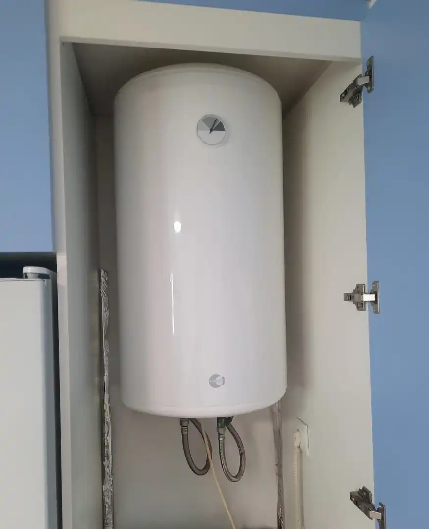 Bany de Casa o xalet en venda en Torrevieja amb Aire condicionat, Jardí privat i Terrassa