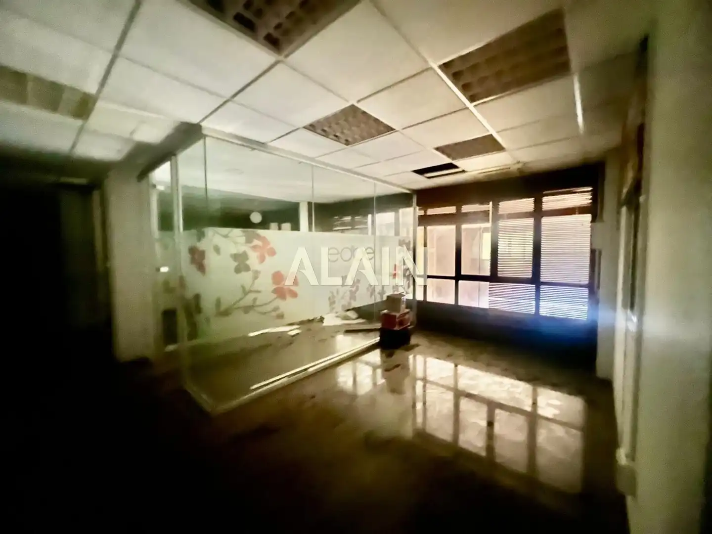 Oficina amb ascensor de lloguer a Ciutat Vella, imagen 5