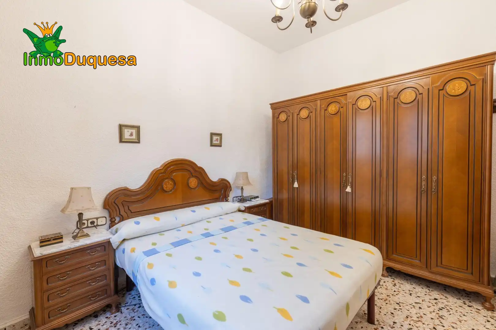 Flat for sale in Beiro, imagen 3