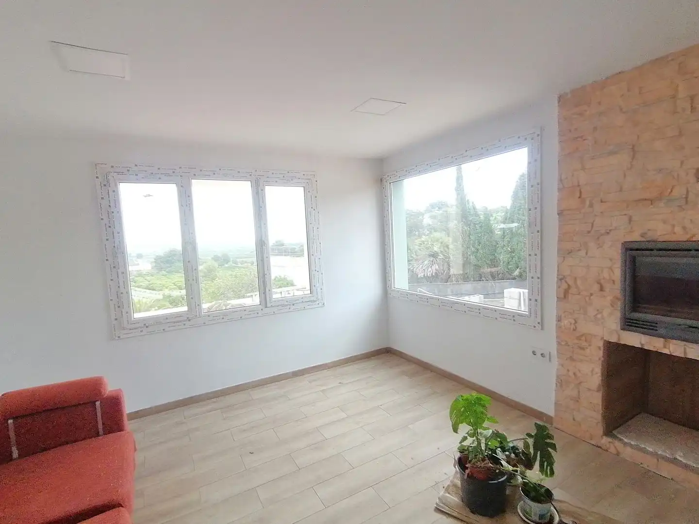 Chalet con terraza en venta en Picassent, imagen 11