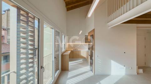 Foto 2 de Dúplex en venda a Calle Nou, Nord, Vic