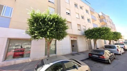 Foto 3 de Piso en venta en Calle Toledo, 126, Pabellón - Estación - El Corte Inglés, El Ejido