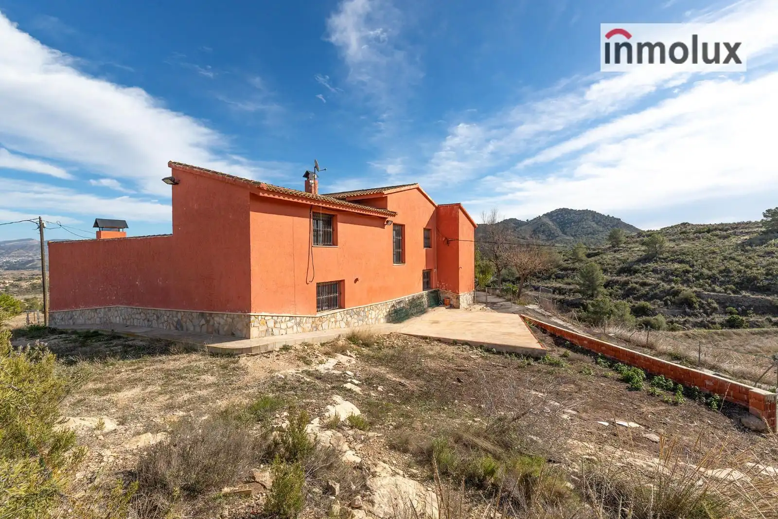 Detached house for sale in Partida Collao del Almendro, imagen 3