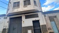 Exterior view of Building for sale in  Murcia Capital