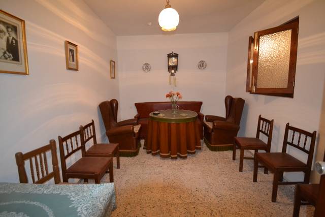 Casa-chalet en Venta en Calle Charca, 6 en Malpartida de Plasencia