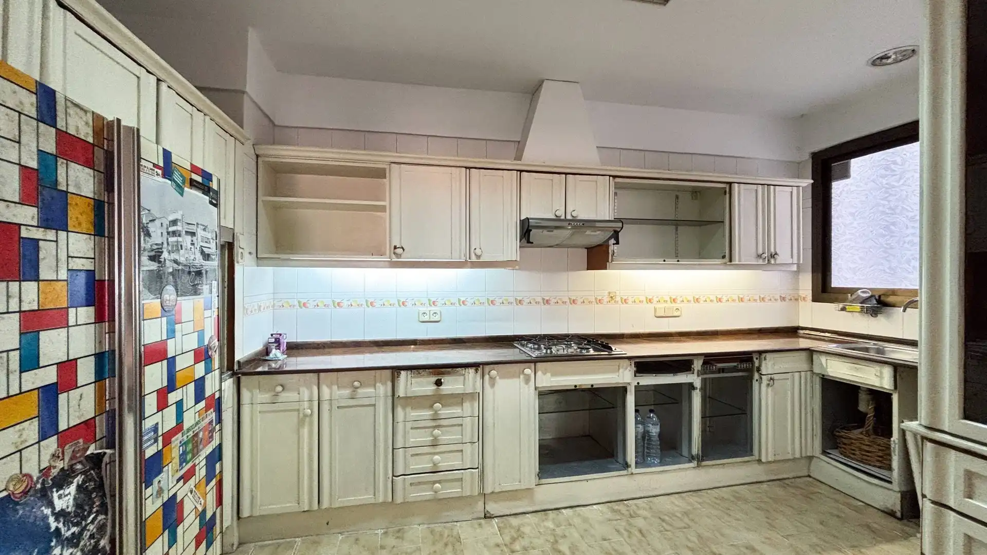 Piso con ascensor en venta en Plaza de San Agustín, imagen 13