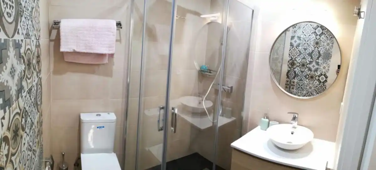 Apartamento de alquiler en Gorg