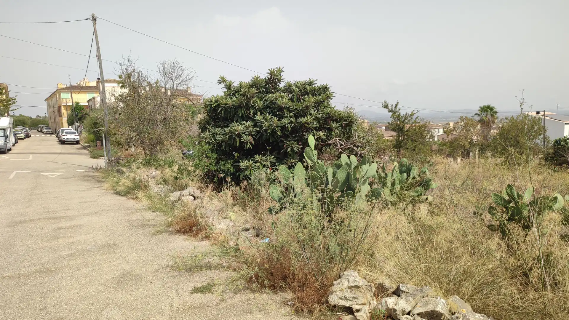Residential land for sale in Carrer de Sant Josep 85, imagen 10