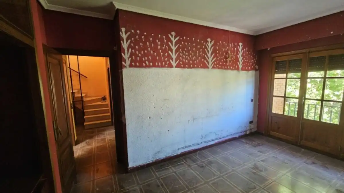 Casa o xalet en venda en Turís