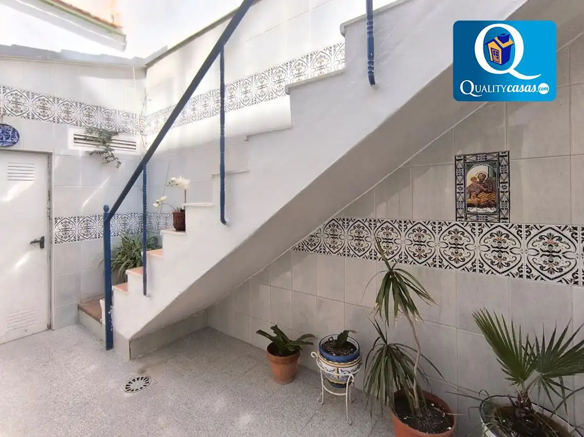 Haus zum Verkauf in Campoamor - Altozano, imagen 9