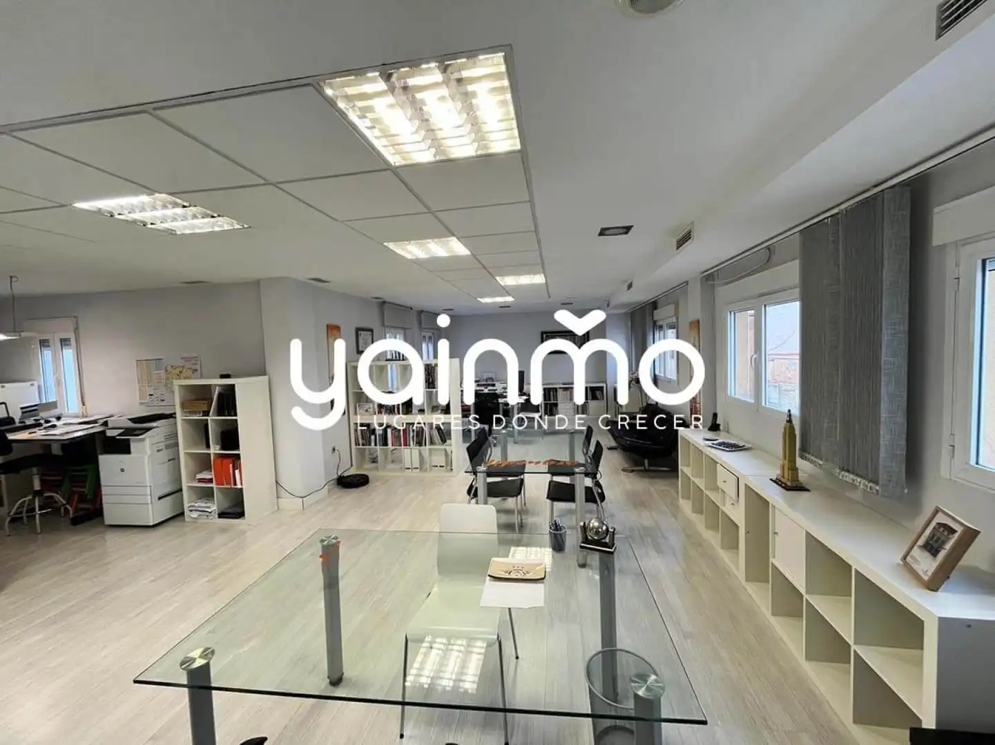 Ufficio in affitto a Jaén - CL BERBERISCOS