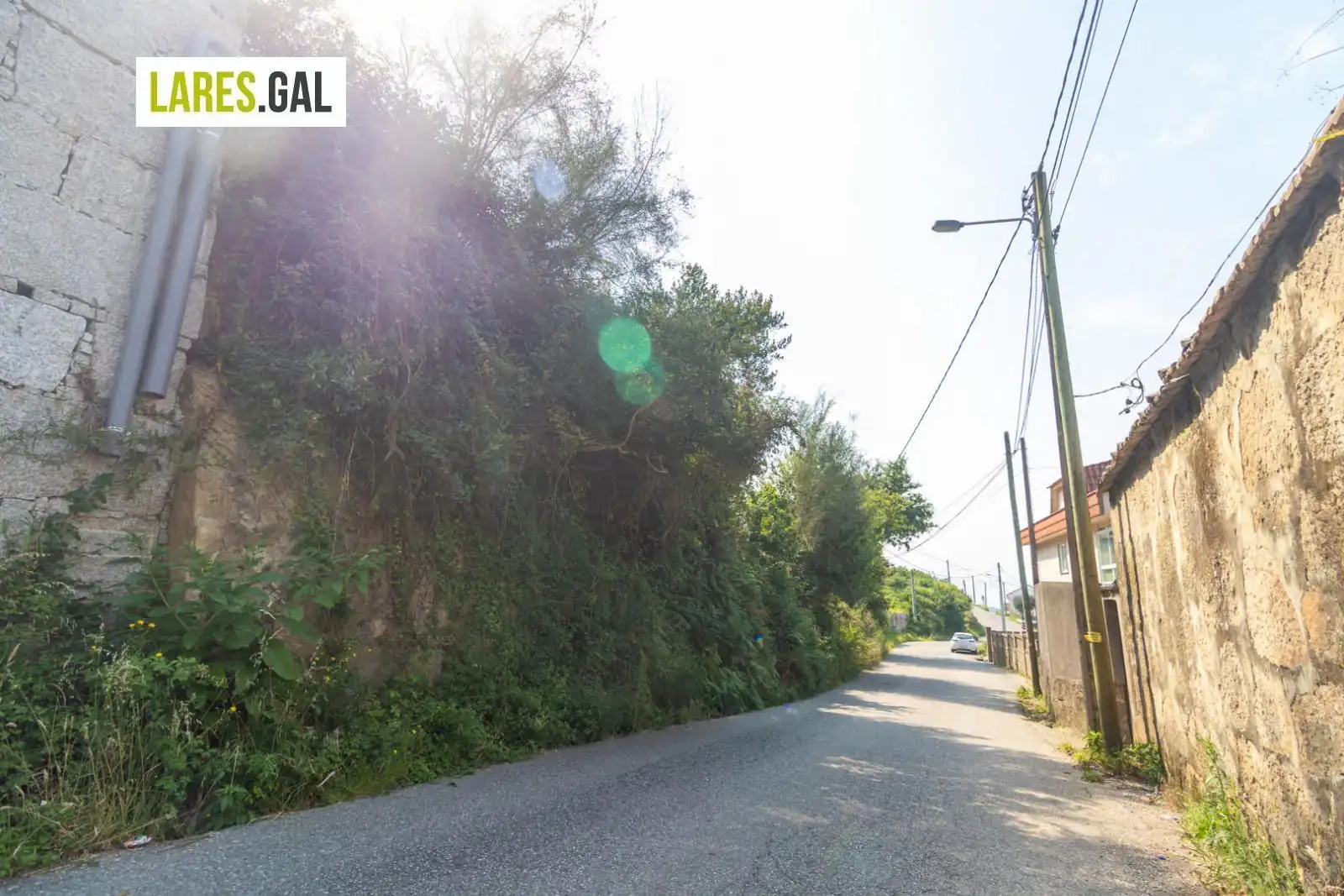 Lands and plots for sale in Rúa de Agualevada, imagen 19
